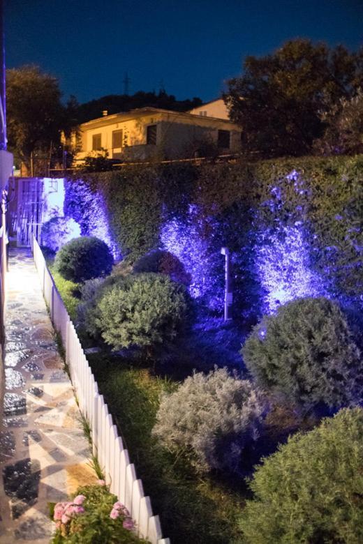 Vila Shehaj Luxury Apartamento Vlorë Exterior foto
