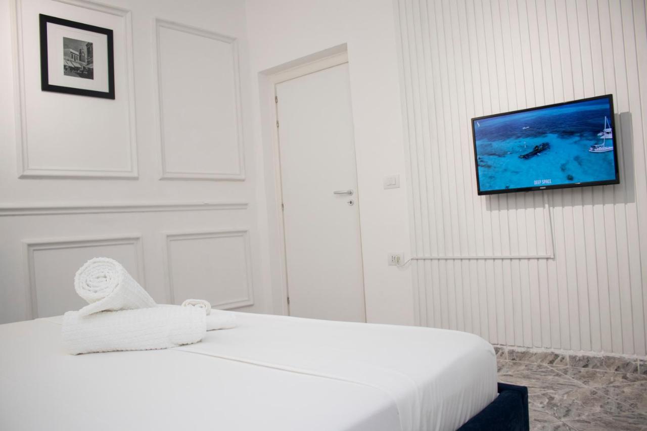 Vila Shehaj Luxury Apartamento Vlorë Exterior foto